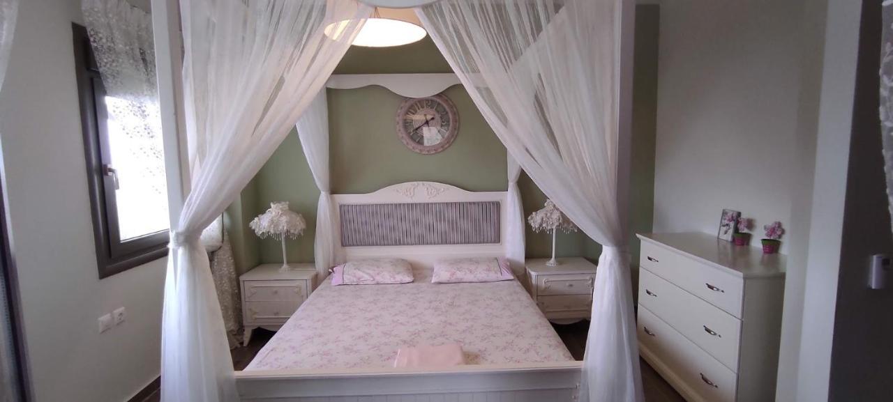 Seaside Boutique Villa Волос Екстериор снимка