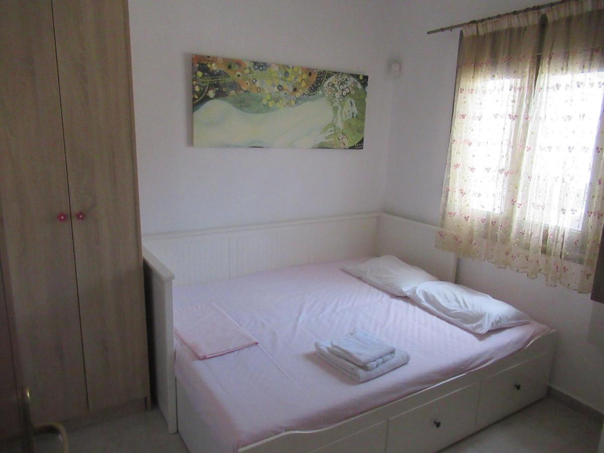 Seaside Boutique Villa Волос Екстериор снимка